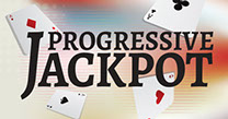 (English) Progressive Jackpot