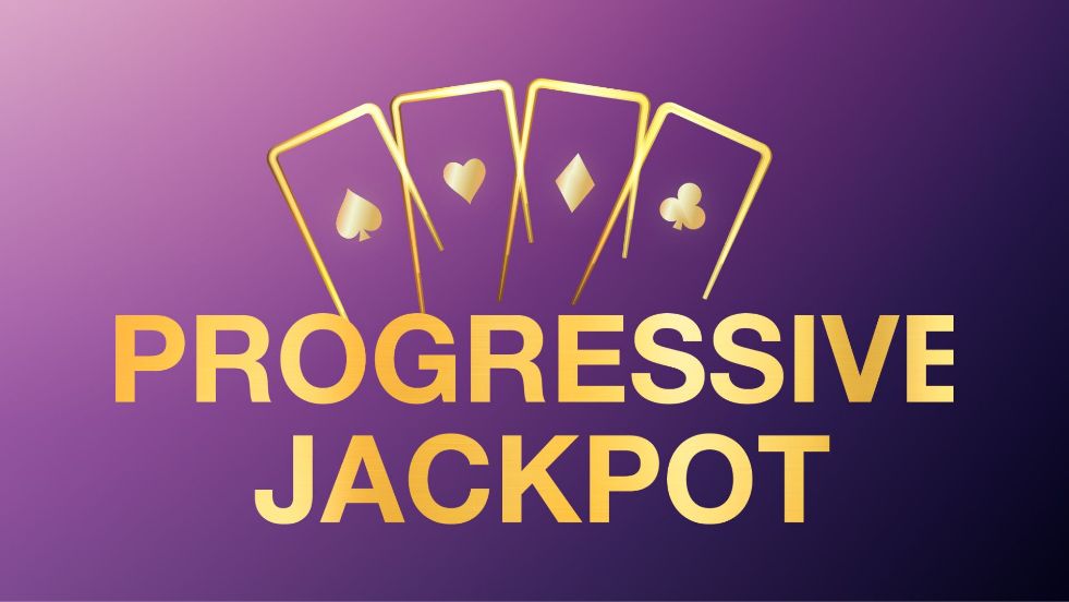 Progressive Jackpot