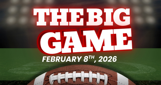 (English) The Big Game