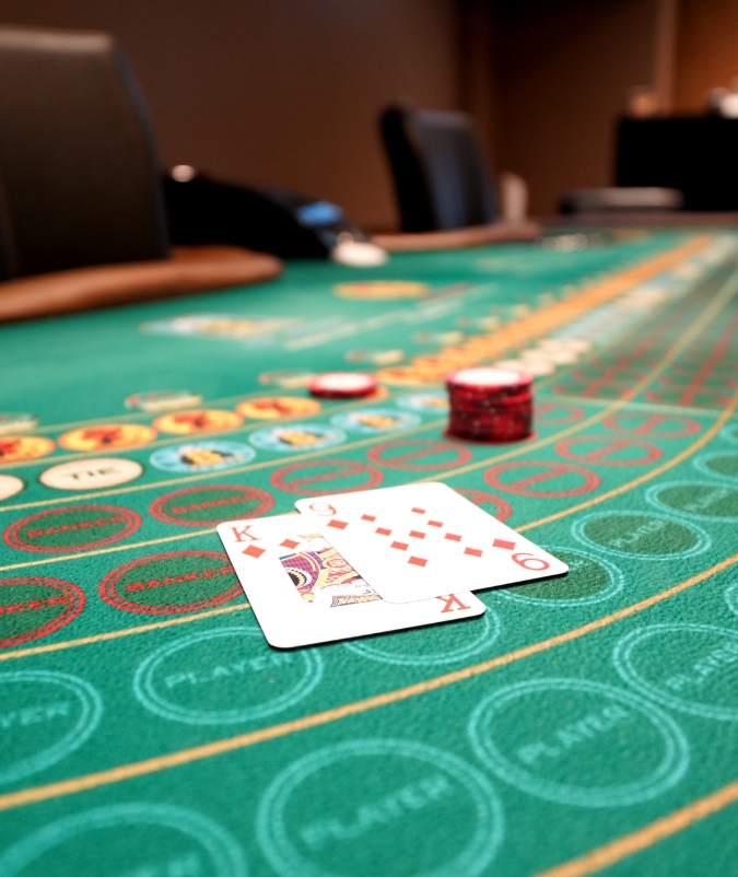 Card Table