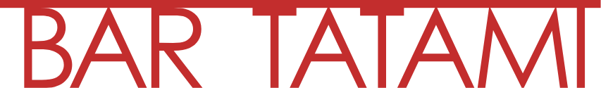 Bar Tatami